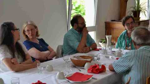 Annonce rencontre ouest france
