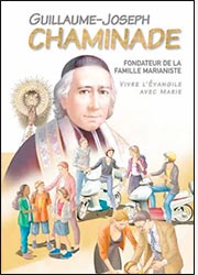 Guillaume-Joseph Chaminade