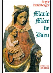 MARIE MERE DE DIEU