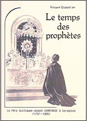 LE TEMPS DES PROPHETES