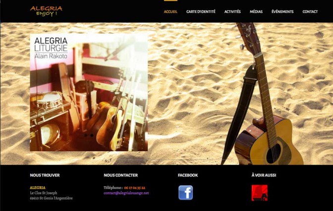 La chanson du rassemblement