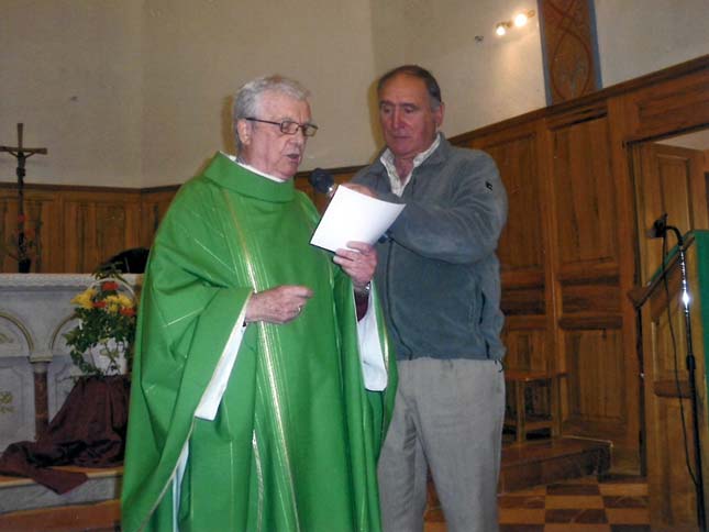 Communauté de Saint Victoret