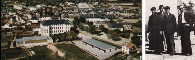 Communauté de Réquista