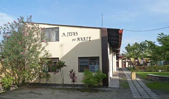 Centre Spirituel de Limete