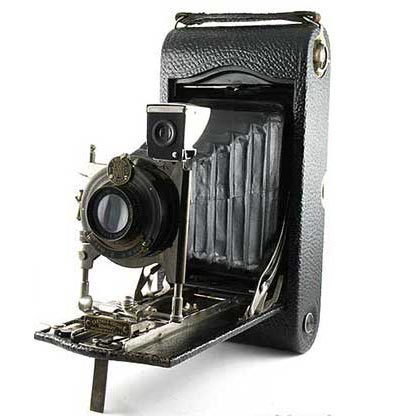 Le Kodak du Père Mistler (1)