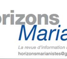 Horizons marianistes n°31
