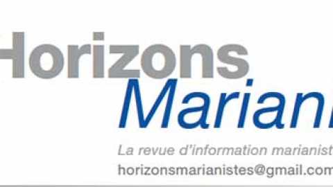 Horizons marianistes n°25