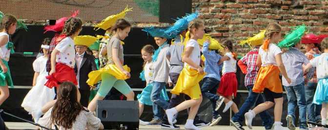 Quelques animations dans les établissements