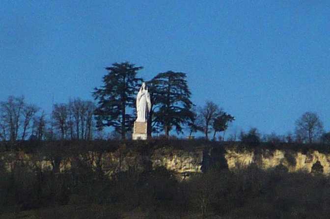Journée mondiale de prière marianiste 9 octobre 2016