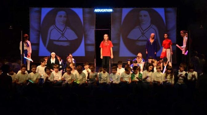 Elles ont joué dans Les Anges de l’éduc@tion