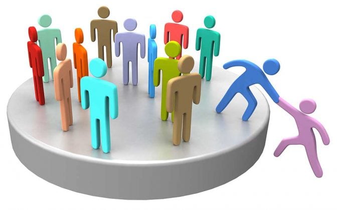 S&rsquo;inscrire au rassemblement de Lourdes 2017