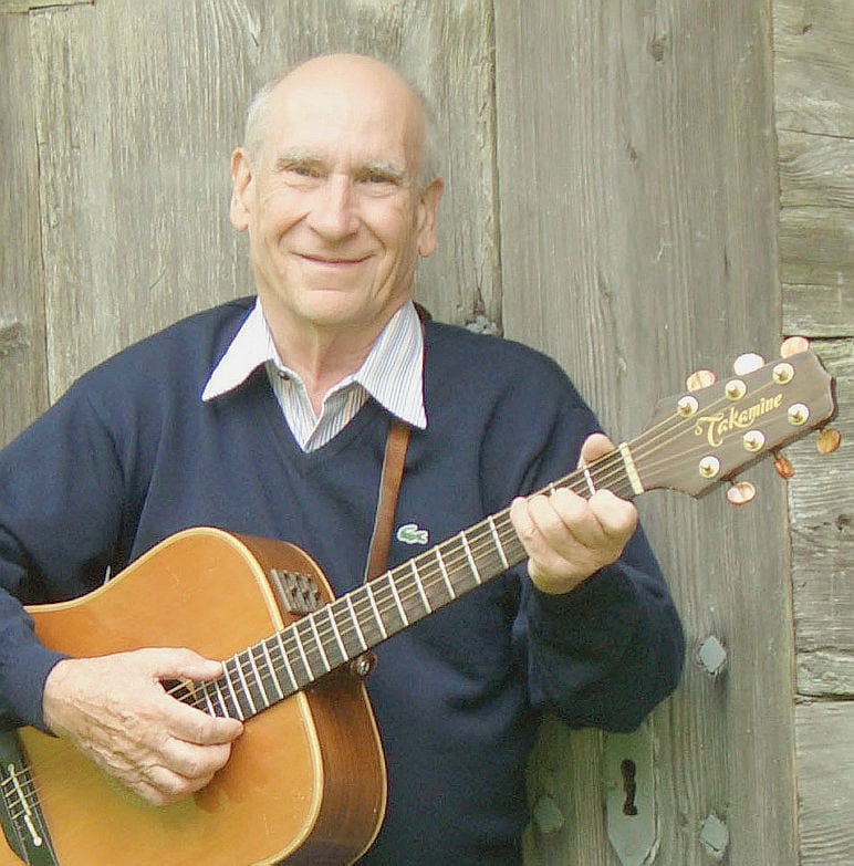 « Résurrection » avec Noël Colombier Marianistes de France