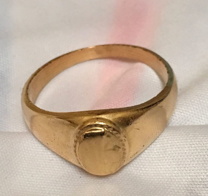 Vœux perpétuels de Frantzy