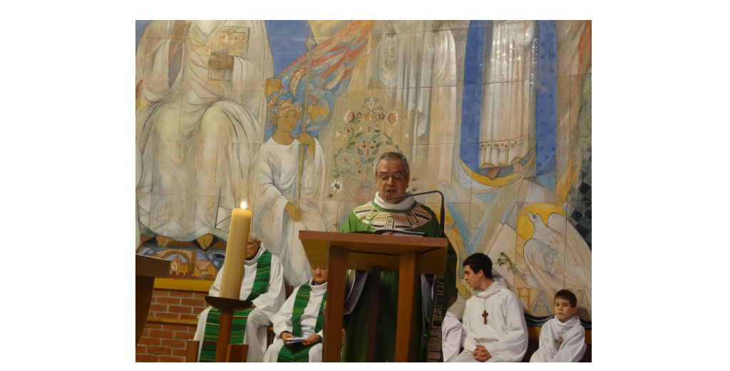 L'écoute de la Parole de Dieu