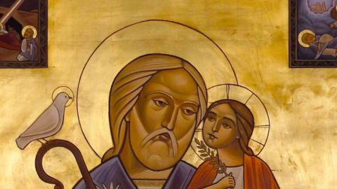 Saint Joseph, une prière