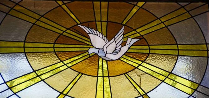 Prière à l&rsquo;Esprit Saint