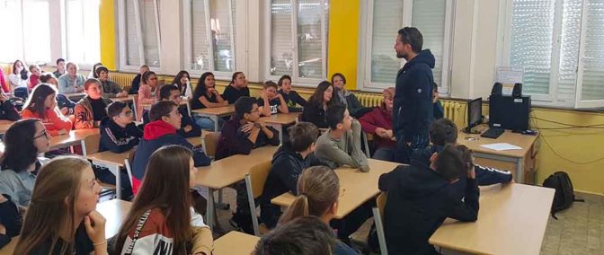 Les Anges de l’Educ@tion