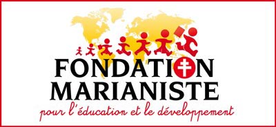 logo de la fondation marianiste