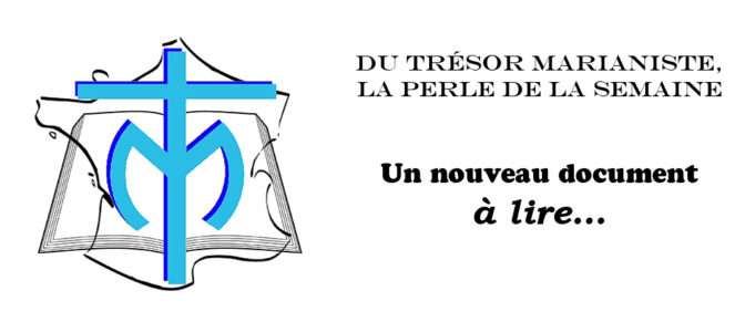 11 – le rosaire avec Chaminade