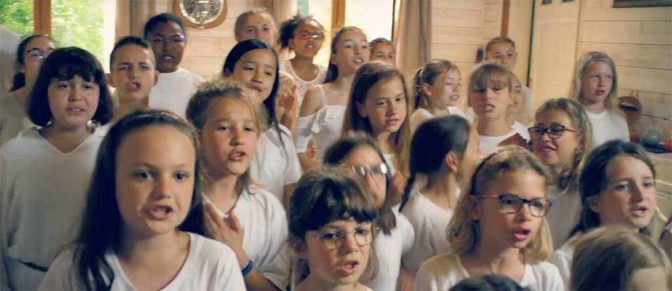 « Non Au Dopage ! » – Paris 2024