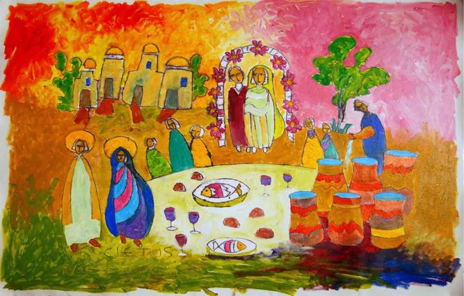 Session « CHARISM » pour jeunes frères