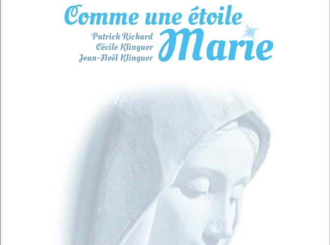 Je te salue Marie