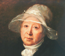 Marie-Thérèse de Lamourous