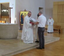 Retraite spirituelle annuelle