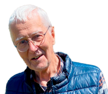 André Vernhes