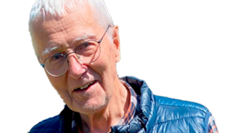 André Vernhes